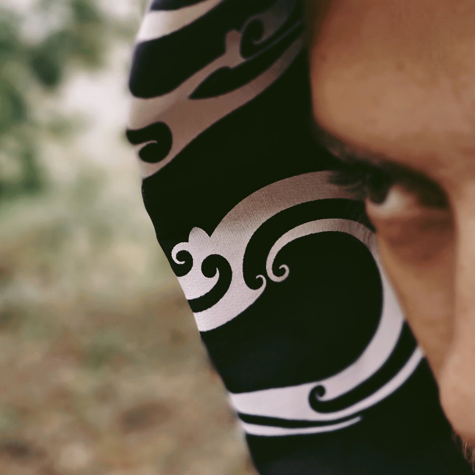 COBRA ZIP-UP HOODIE 2025