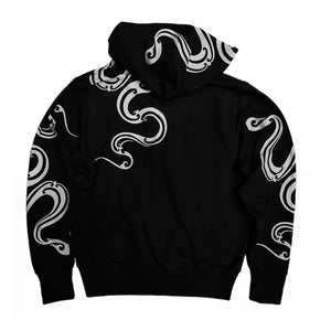 COBRA ZIP-UP HOODIE 2025
