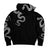 COBRA ZIP-UP HOODIE 2025