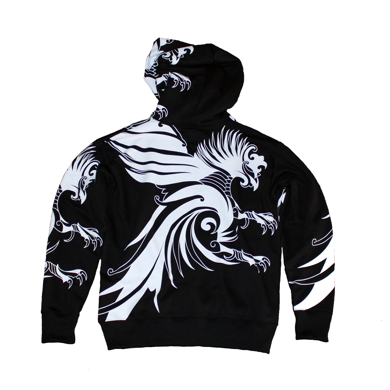 PHOENIX HOODIE