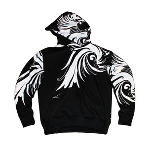 PHOENIX HOODIE