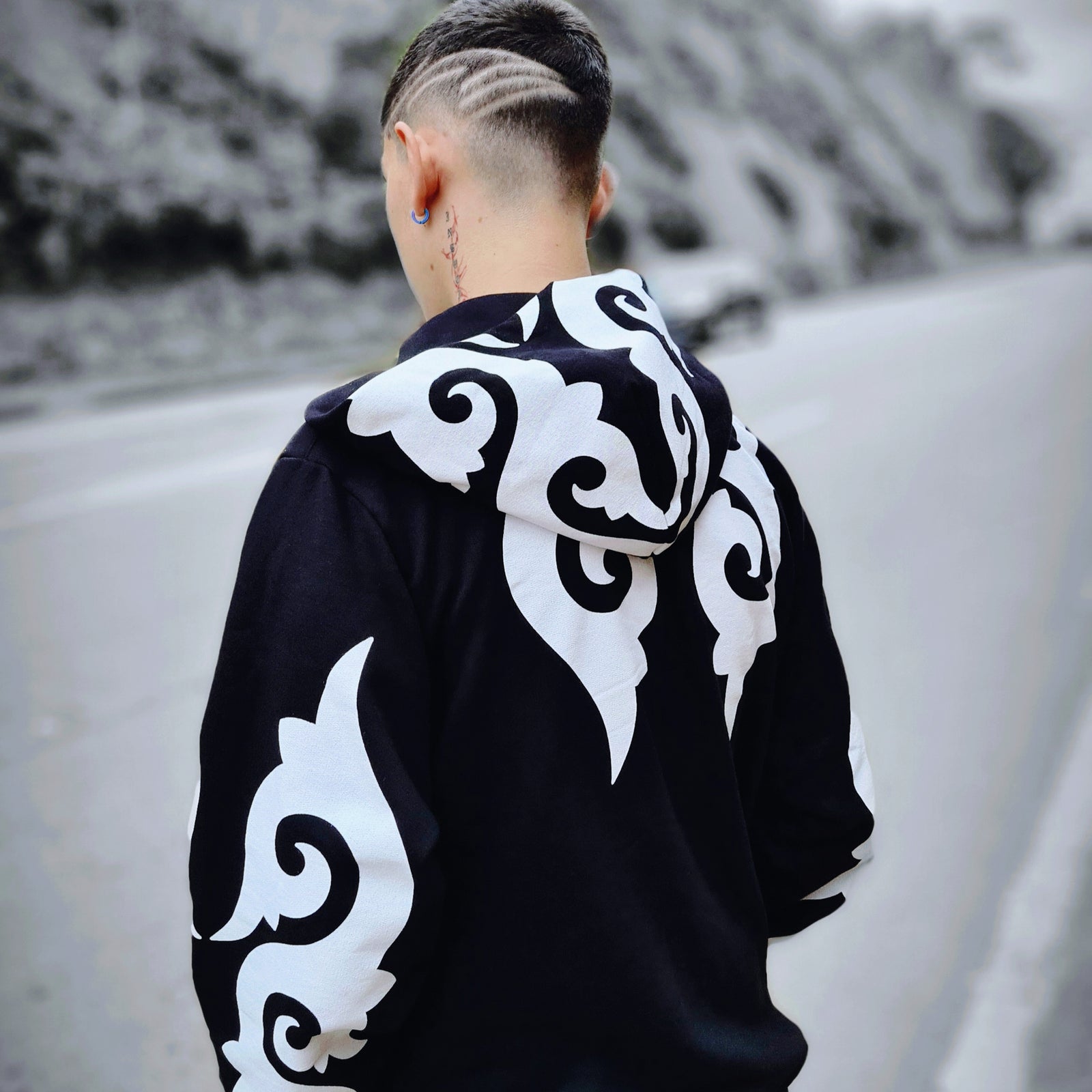 "TRIBAL IS NOT DEAD"