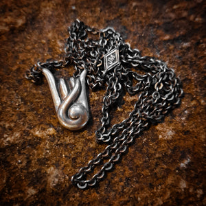 METARU AMULET