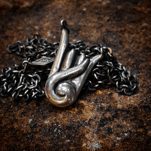 METARU AMULET