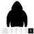 F.Y.O. JM STUDIO HOODIE